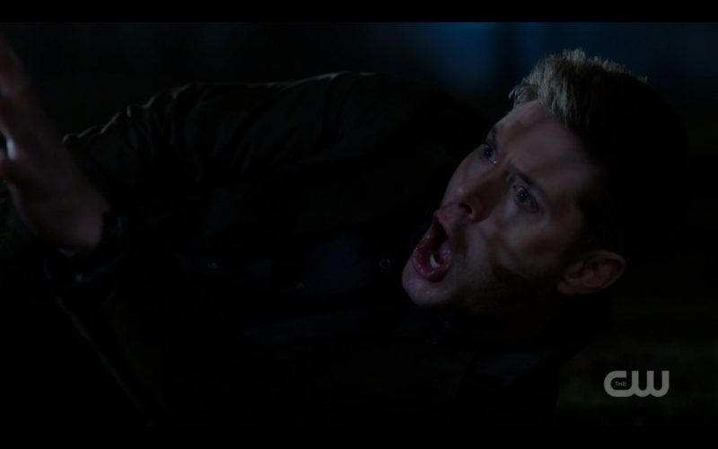 dean winchester screaming colt supernatural future