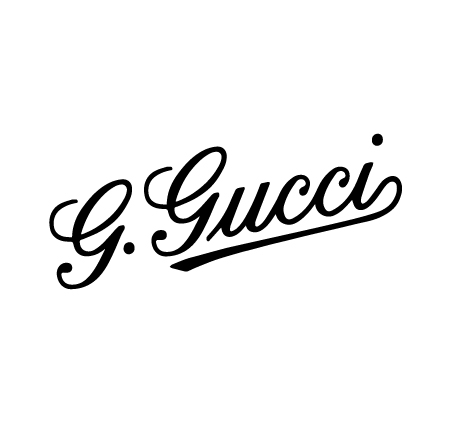 The History of Gucci: Gucci's 1929  logo