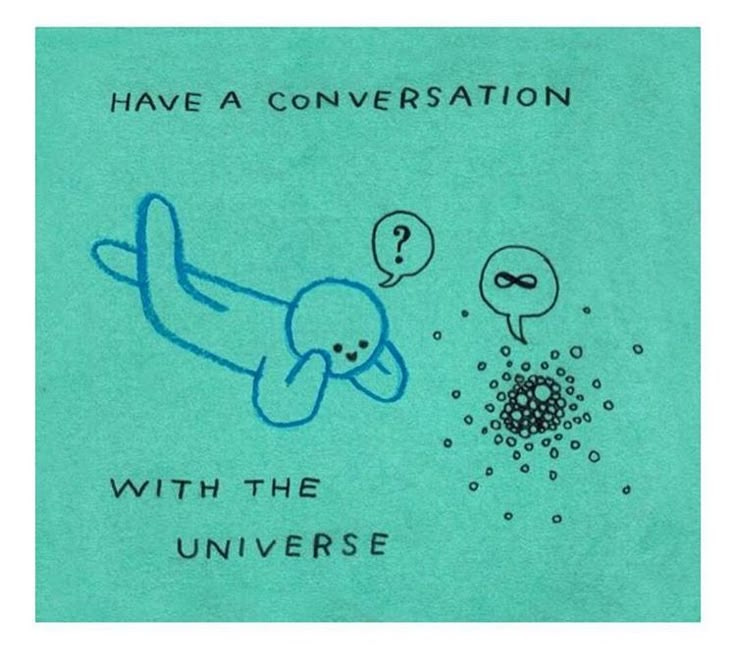 This may contain: a blue book with an image of a whale and two question bubbles