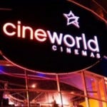 Cineworld cinemas