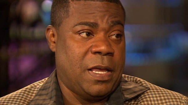 tracy morgan after walmart accident 2015 gossip