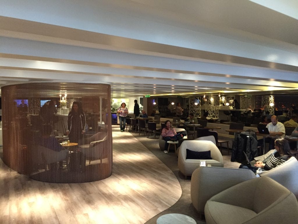 Flight Review: ANA Boeing 777-300ER Business Class (CDG-NRT)