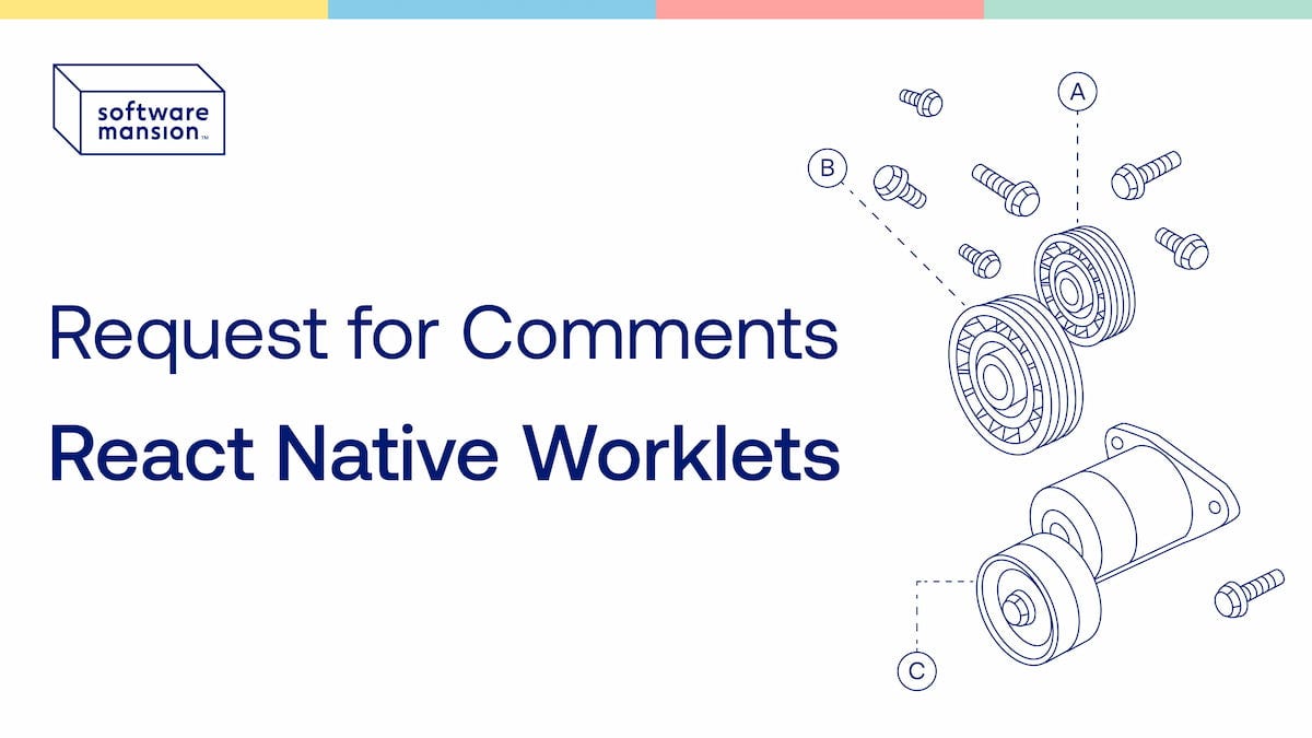 React Native Worklets RFC