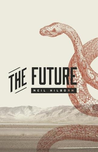 Future, The (Button Poetry): Amazon.co.uk: Hilborn, Neil: 9781943735310:  Books