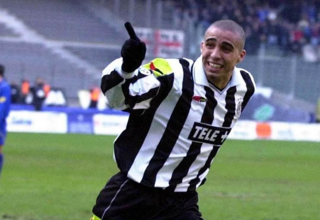 Video – 17 unforgettable goals from David Trezeguet at Juventus | Juvefc.com