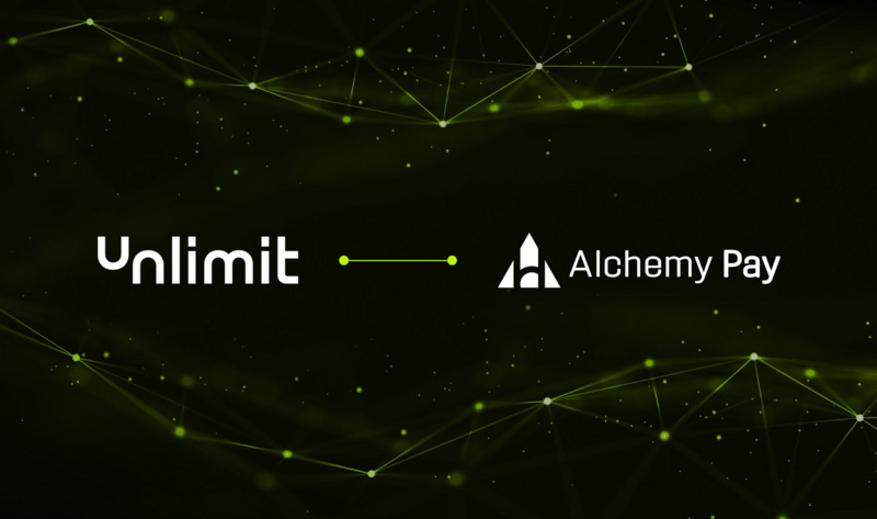 Unlimit and Alchemy Pay Expand Partnership to Enhance Global Payment Solutions