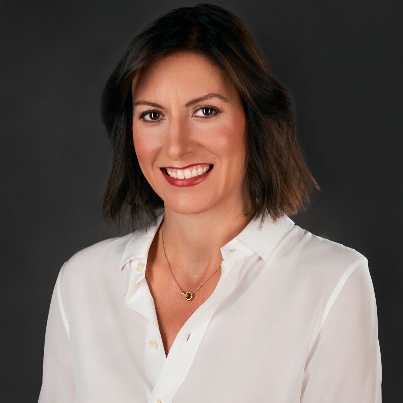 Profile photo of Nikki Morris