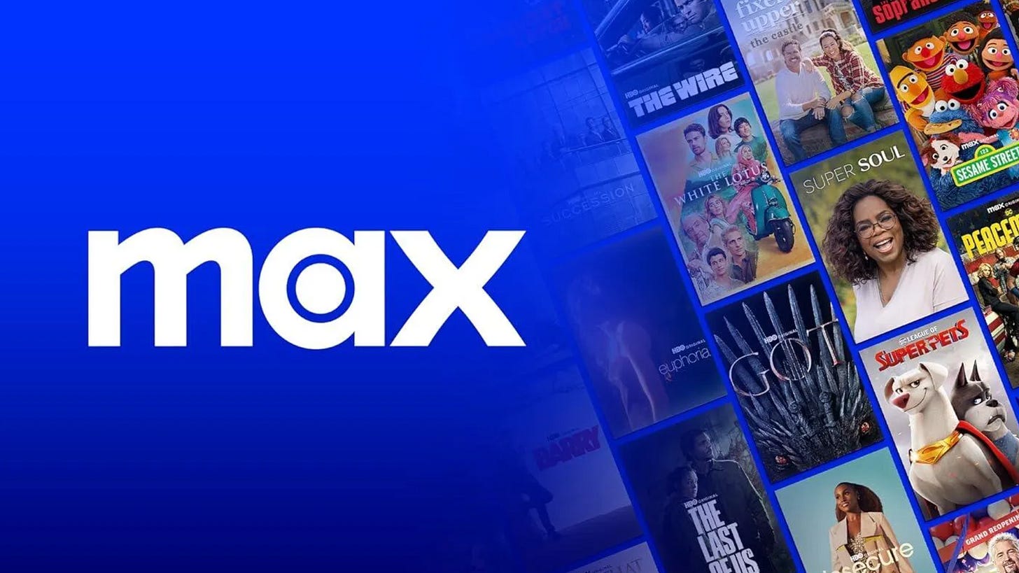 HBO Max to launch streaming service in Australia - Mumbrella