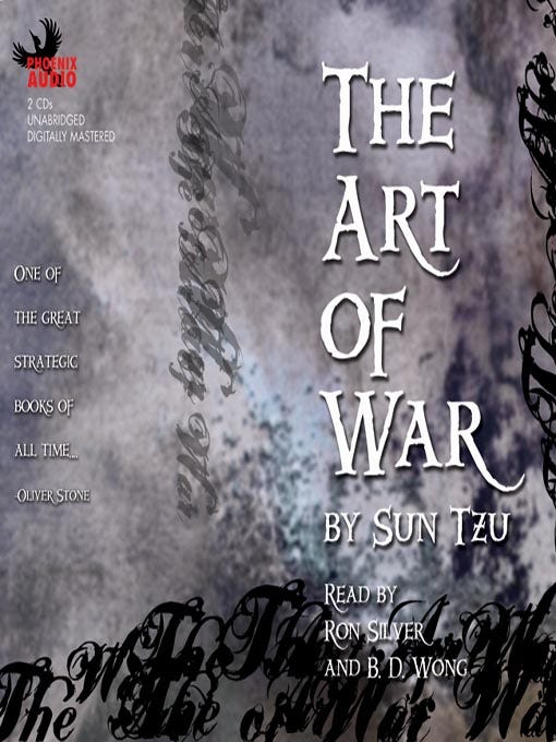 Art of War Art of War