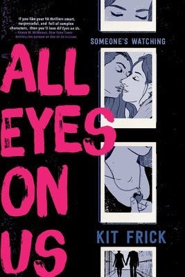 all eyes cover