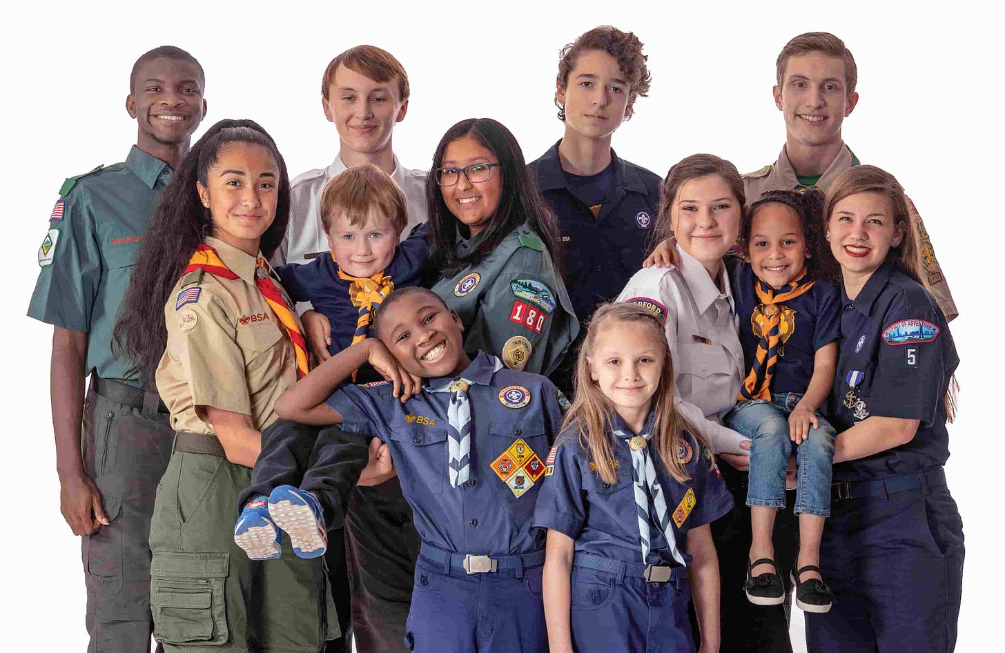 Boy Scouts of America Membership Standards | Boy Scouts of America