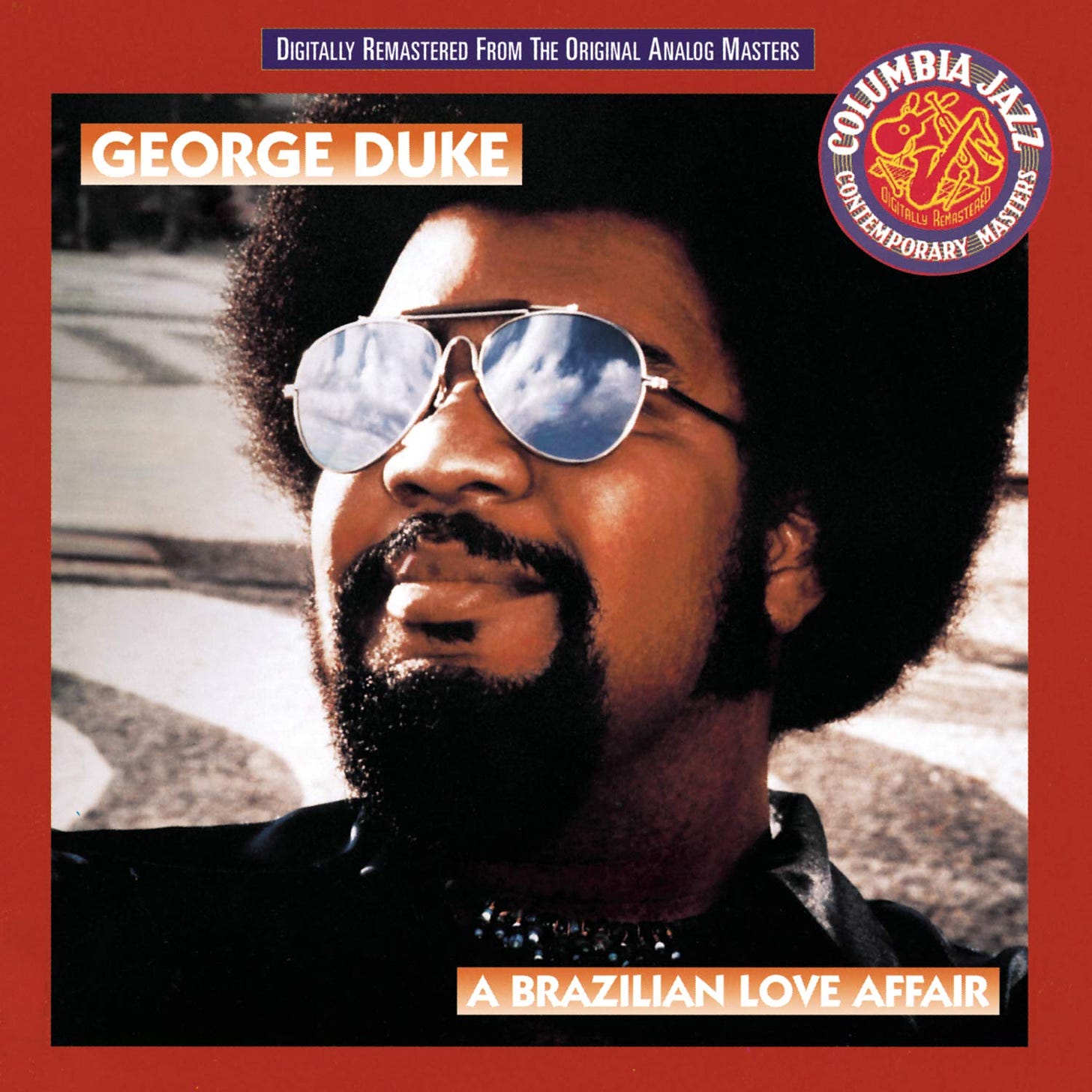 Brazilian Love Affair: Duke, George: Amazon.es: CDs y vinilos}
