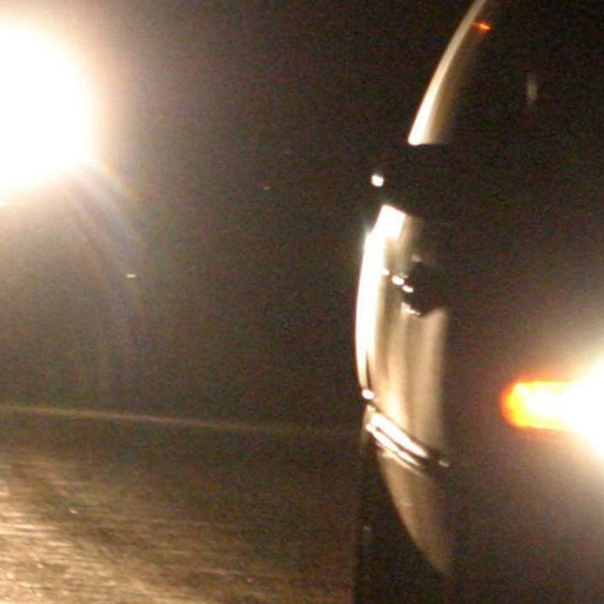 Flashing Headlights Gang Initiation | Snopes.com