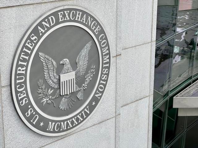 SEC, CFTC Probing Bankrupt Crypto Hedge Fund Three Arrows Capital: Report