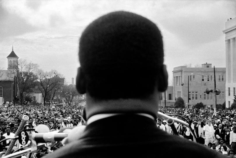 Letter from Selma | The New Yorker
