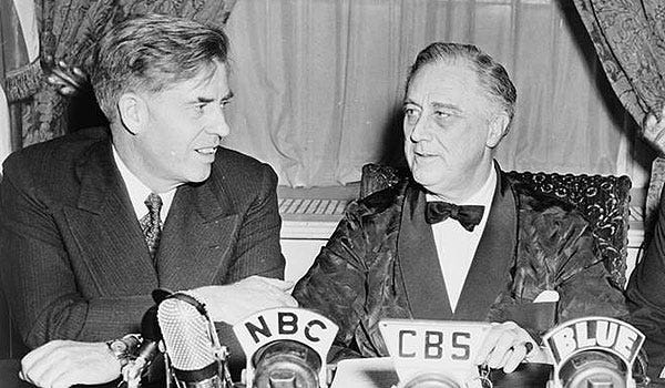 The Henry Wallace Rewrite | National Review
