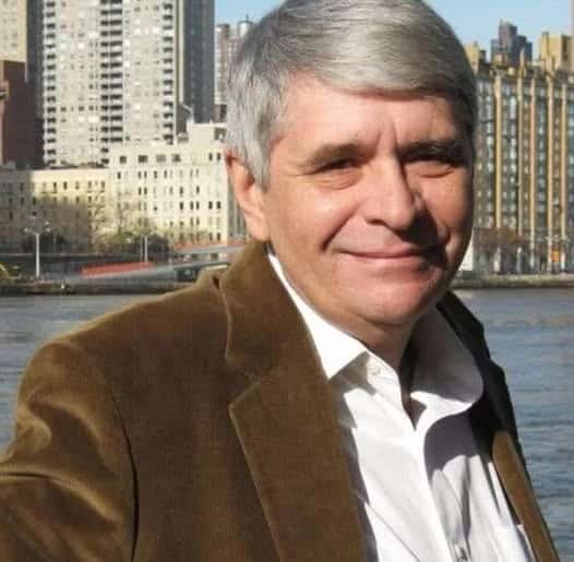 A Shostakovich disciple dies of cancer in Vienna