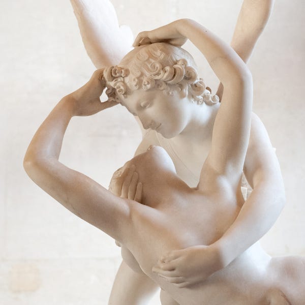 Amore e Psiche