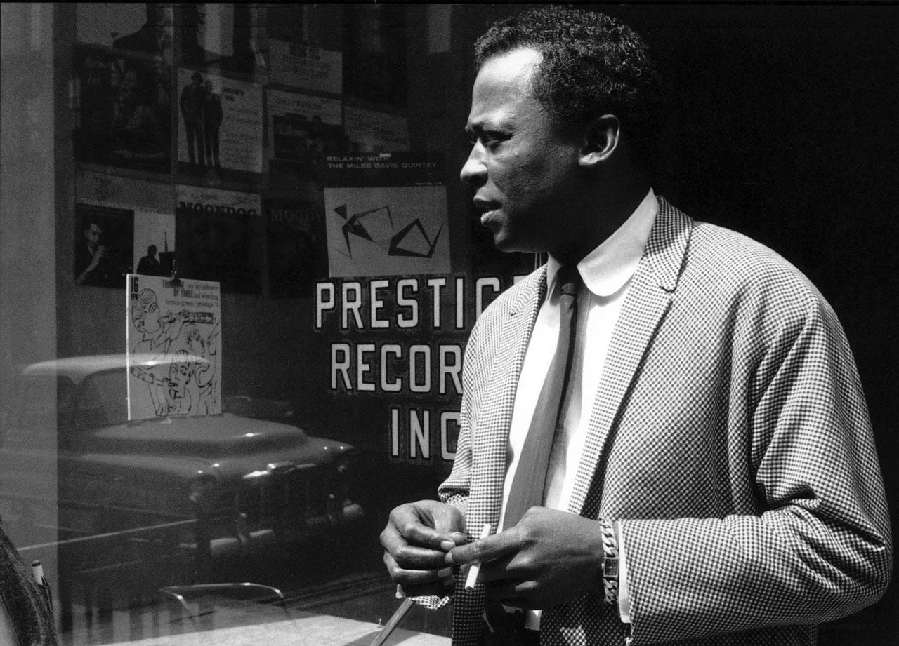 The Ensembles of Miles Davis Epitomized Cool – Put This On