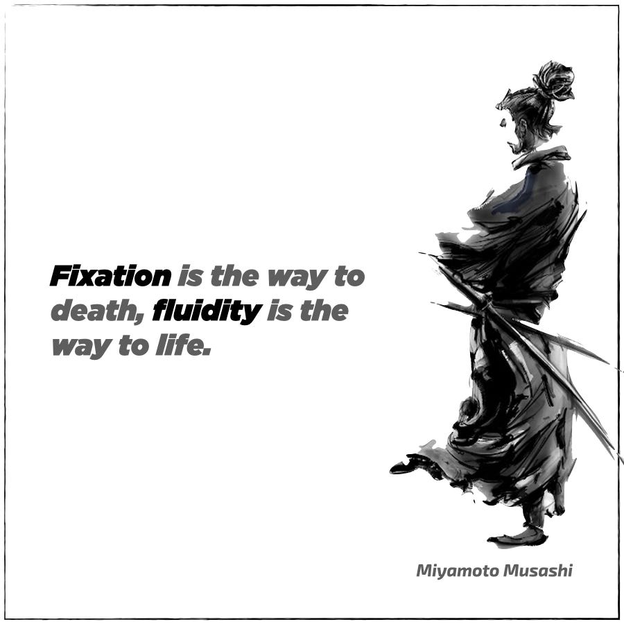 miyamoto musashi