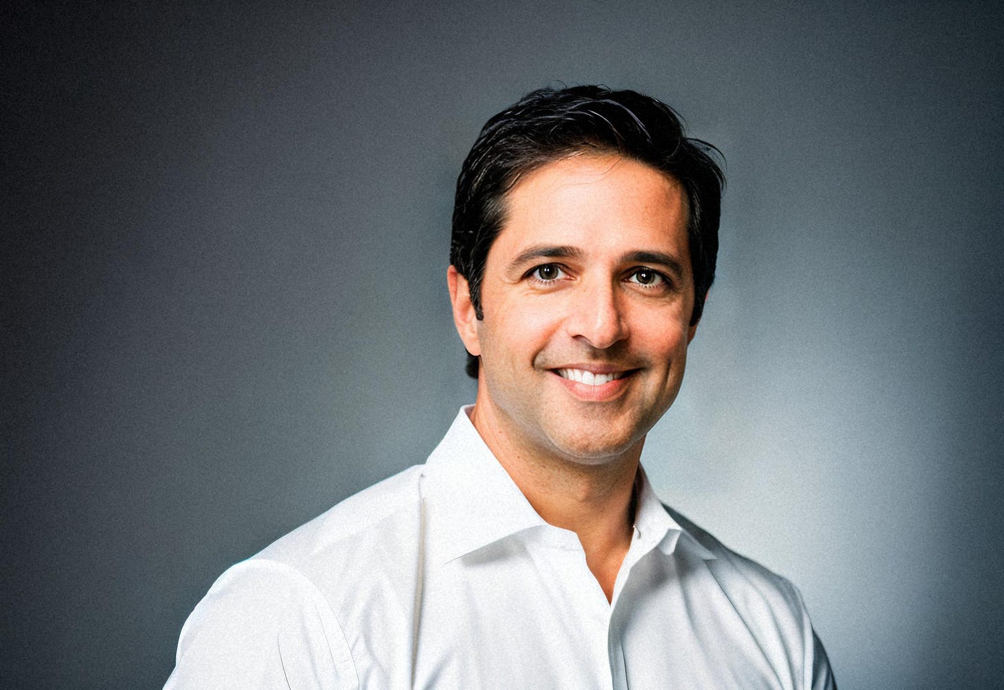 Steven Puri