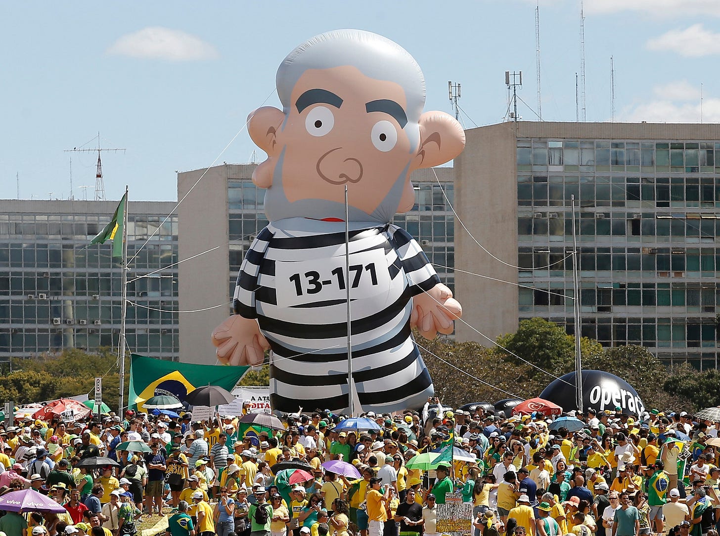 PGR quer que Nikolas Ferreira pague R$ 10 mil por chamar ladrão [Lula] de ladrão