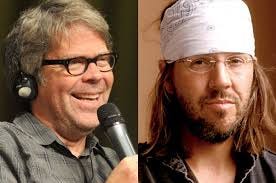 David Foster Wallace vs. Jonathan Franzen: Finding truth and authenticity  in an age of irony | Salon.com