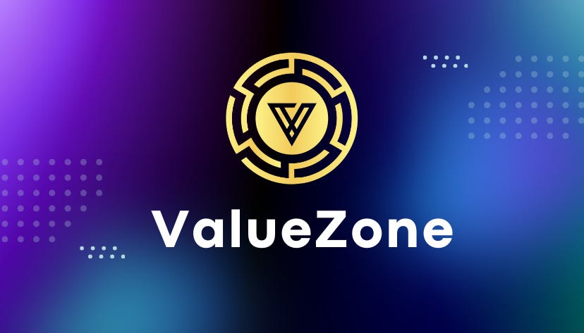 ValueZone Launches Advanced Cryptocurrency Trading Platform ValueZone Launches Advanced Cryptocurrency Trading Platform