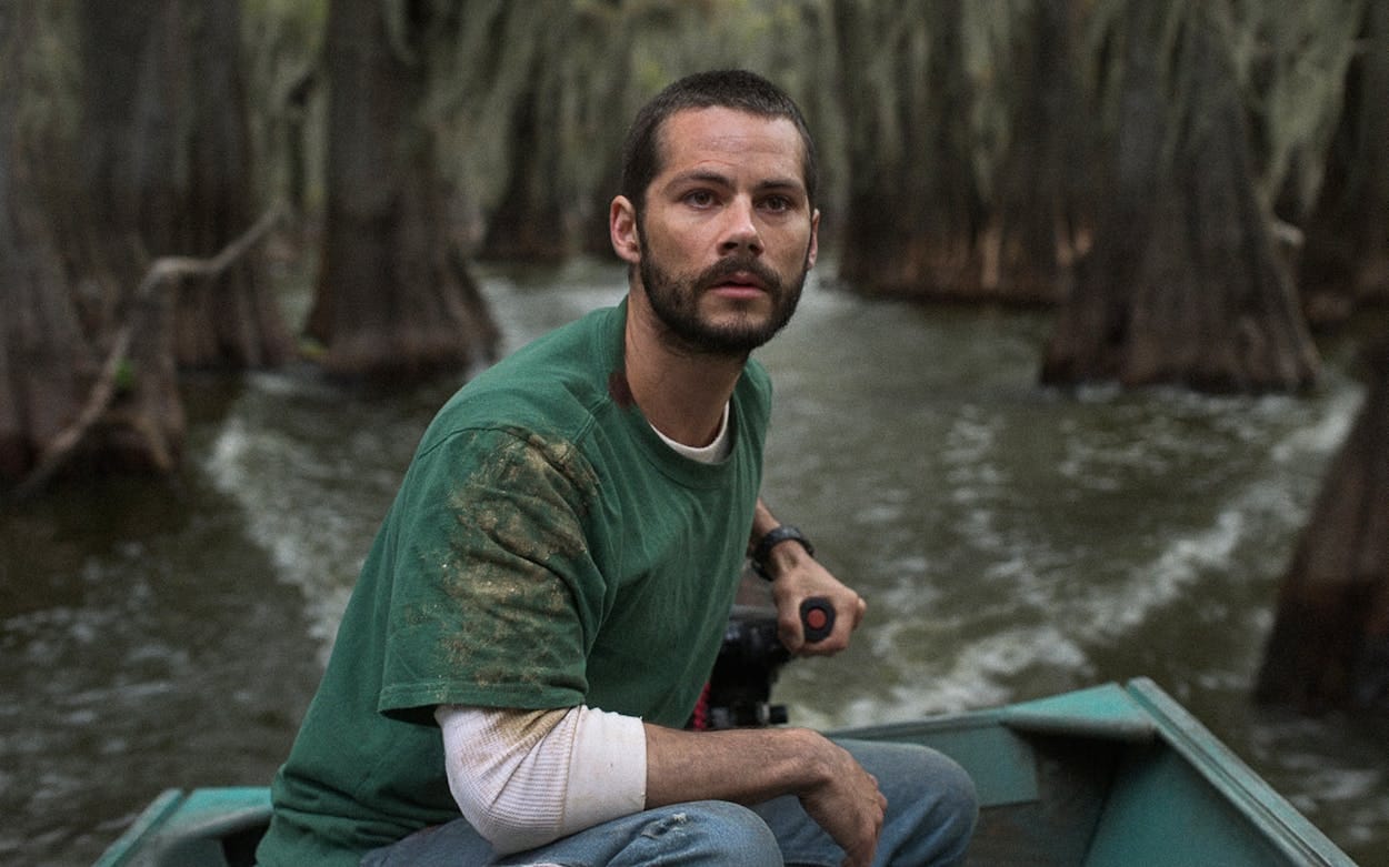 M. Night Shyamalan's 'Caddo Lake' Is Worth Watching for the Setting