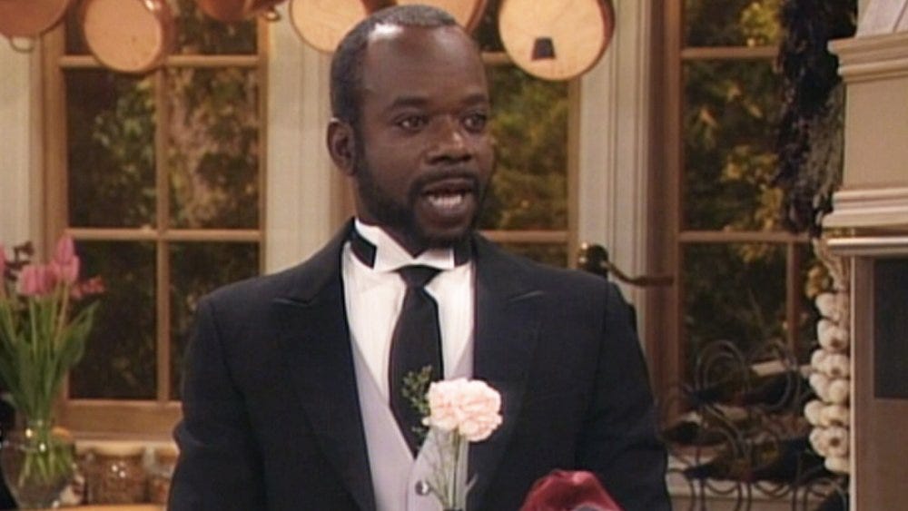 Here's Where Geoffrey The Butler From The Fresh Prince Is Today