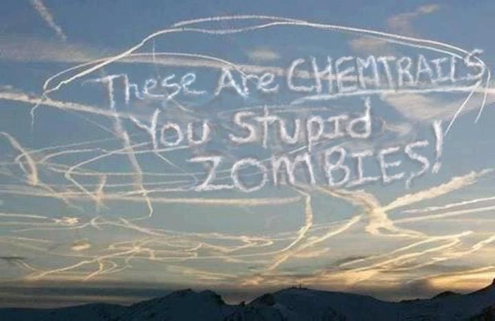 Government Reply to Chemtrails | these are chemtrails | Chemtrails ...