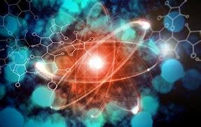 Image result for hydrogen atoms early universe