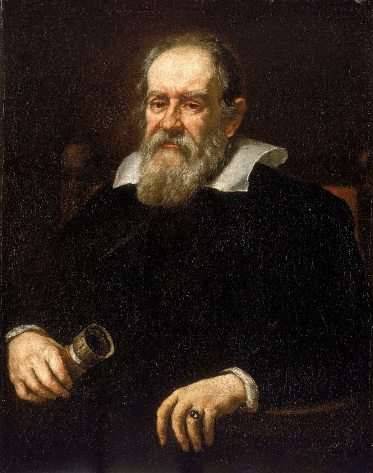 Galileo Galilei - Wikipedia