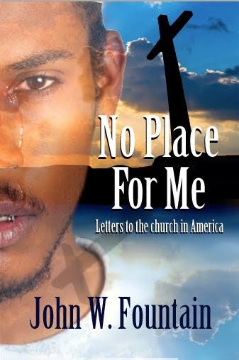 "No Place for Me" 