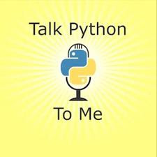 Talk Python To Me