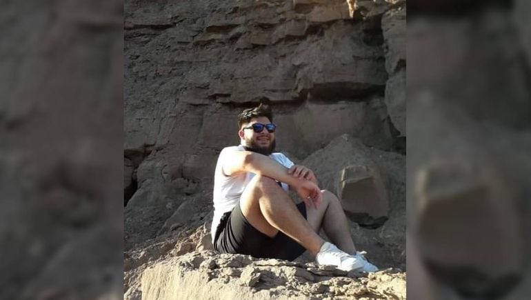 Lisandro era conocido en Picún Leufú como 