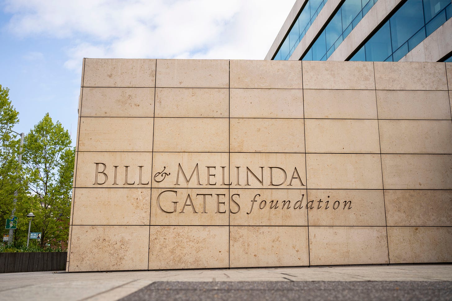Future of Gates Foundation in doubt as divorce drama escalates | Fortune