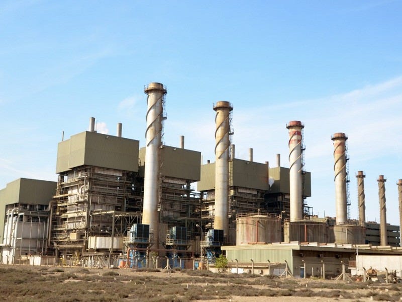 Zero-carbon natural gas: Has a Texas power plant solved the challenge?
