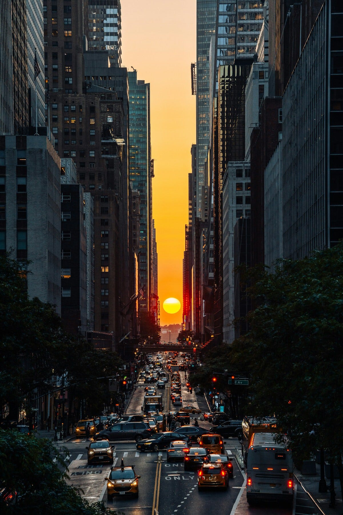 Photo by <a href="https://unsplash.com/@adityachinchure?utm_content=creditCopyText&utm_medium=referral&utm_source=unsplash">Aditya Chinchure</a> on <a href="https://unsplash.com/photos/a-city-street-filled-with-lots-of-traffic-at-sunset-8gWXf45We4Q?utm_content=creditCopyText&utm_medium=referral&utm_source=unsplash">Unsplash</a>