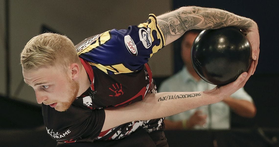 Jesper Svensson takes commanding PBA World Championship – bowlingdigital.com