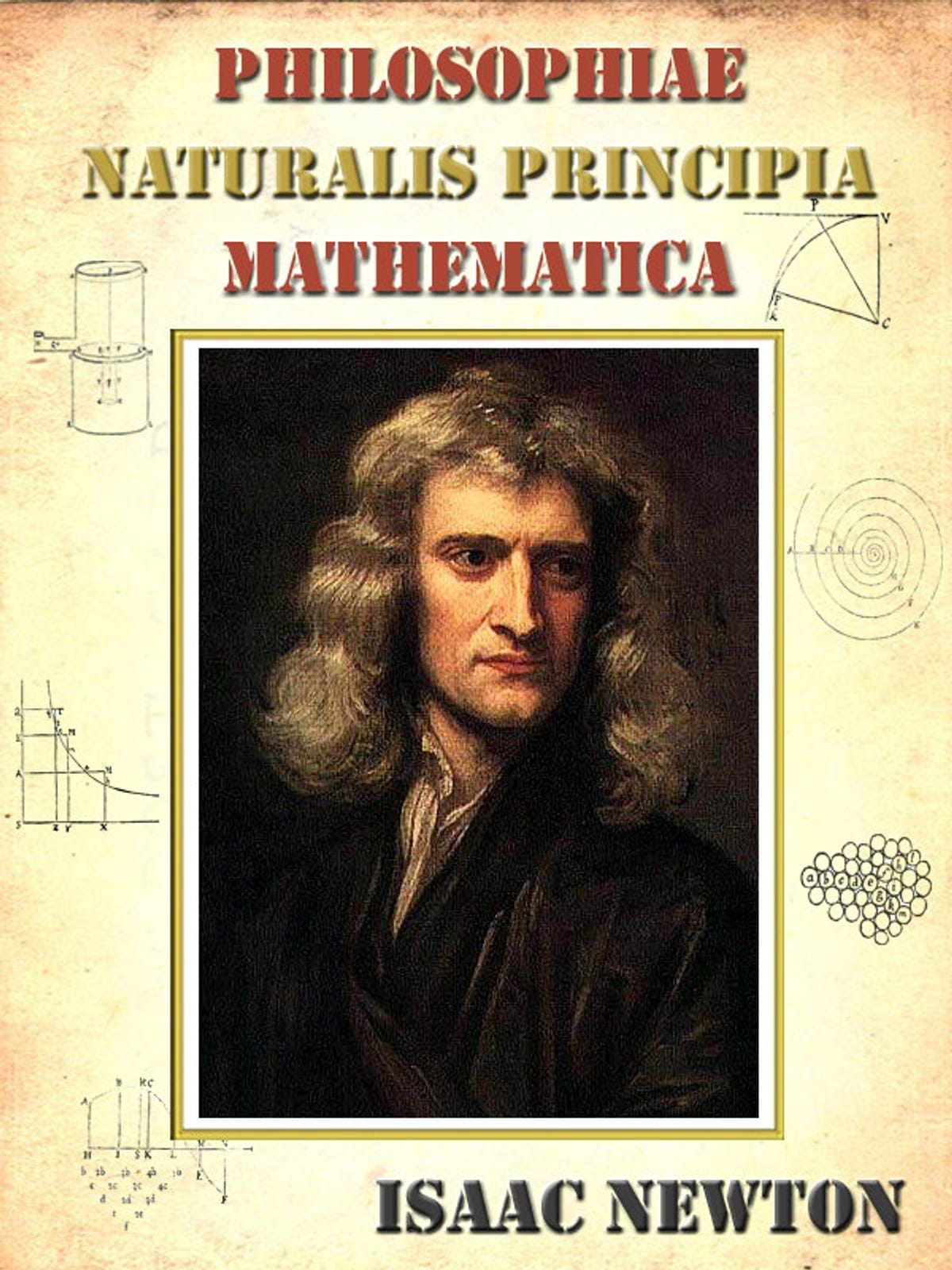 Philosophiae Naturalis Principia Mathematica by Isaac Newton (Latin)  [Annotated] eBook de Isaac Newton - EPUB Livro | Rakuten Kobo Brasil