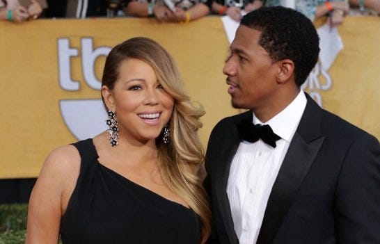 nick cannon mariah carey divorce fraud continues 2015 gossip