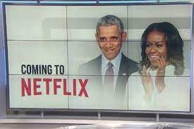 Recode Daily: Even Barack and Michelle Obama work for Netflix now - Vox