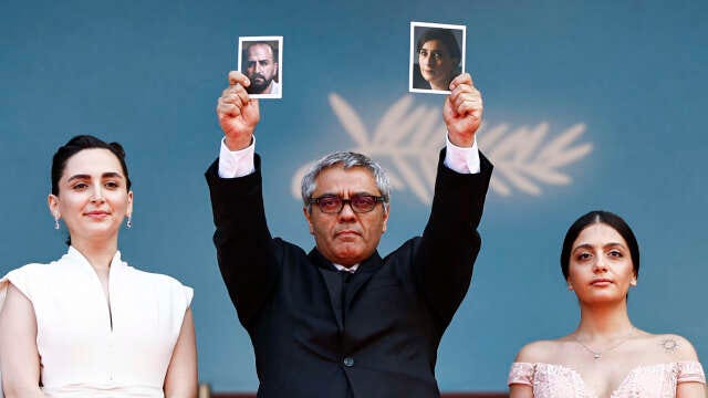 Festival de Cannes 2024 - Cérémonie de clôture - Palmarès - LE CASTOR NEWS 