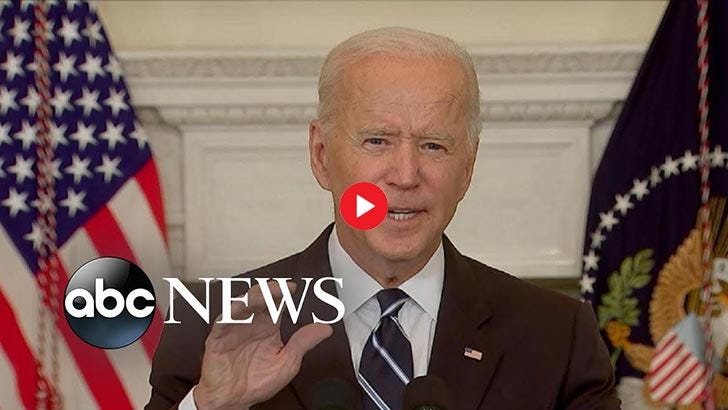 President Biden announces new COVID-19 vaccine mandates