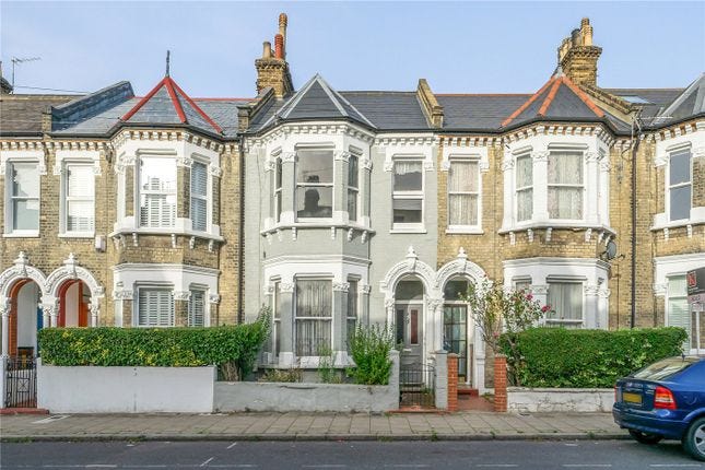 Homes for Sale in Brixton Hill - Buy Property in Brixton Hill -  Primelocation