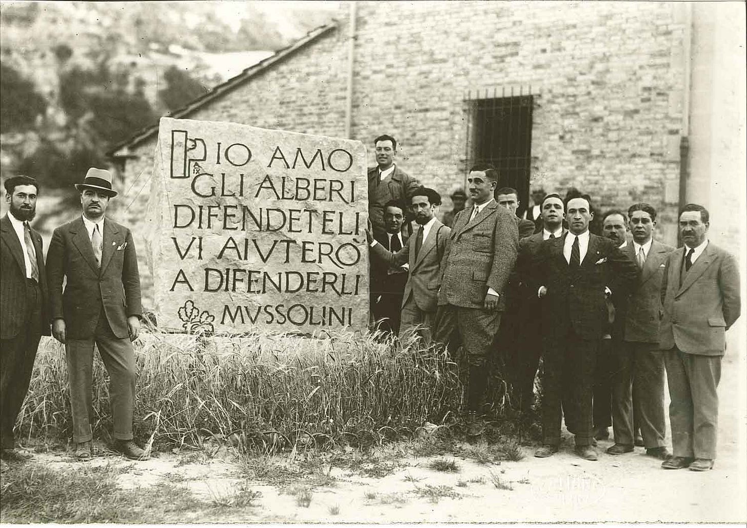La difficile gestione della dorsale appenninica in età contemporanea: il  caso bolognese – Storia e Futuro