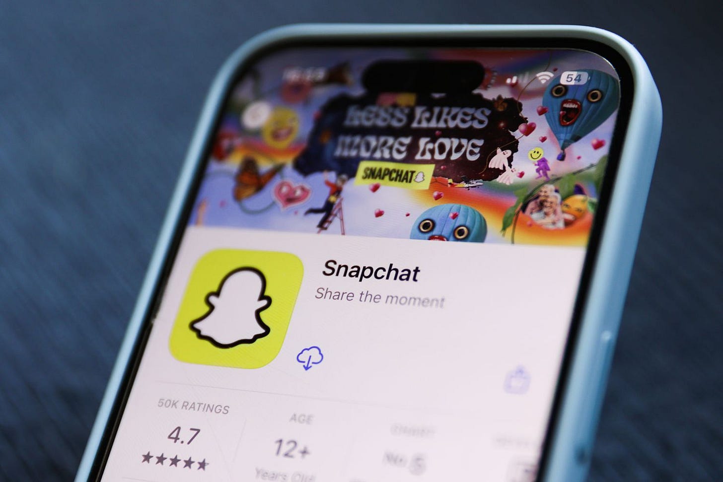 How Safe is SnapChat For Kids?