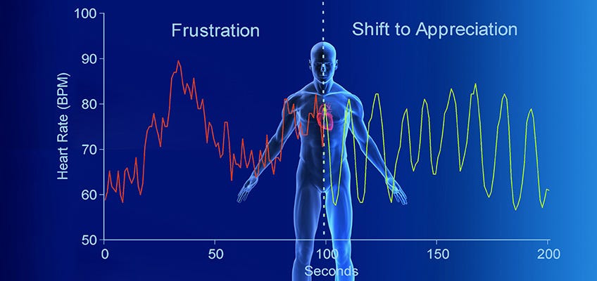 Article Explains Importance of Heart Rate Variability for Your Health |  HeartMath Institute