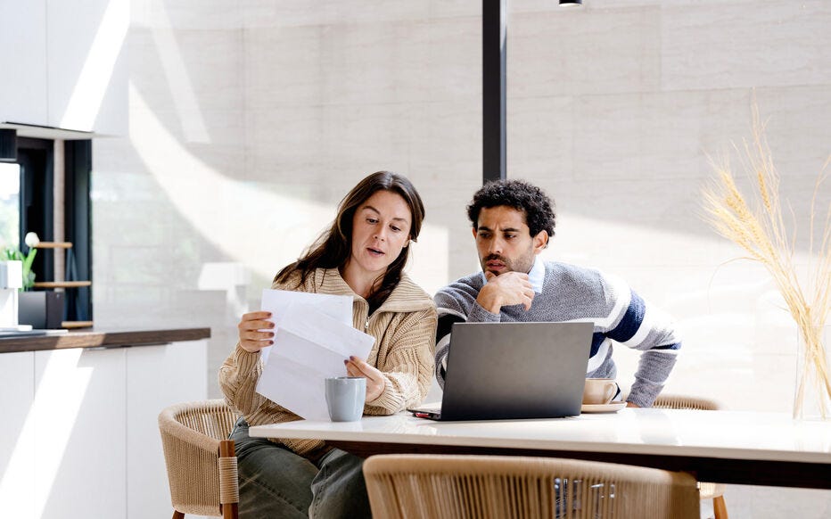 Une mesure de justice » : ce que change le taux individualisé de  prélèvement à la source dans le couple - Le Parisien